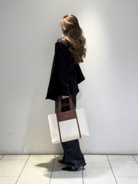 CHARLES & KEITHさん(レディース・160cm)の春コーディネート