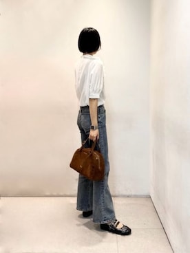 CHARLES & KEITHさん(レディース・160cm)の秋コーディネート