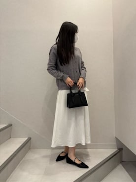 CHARLES & KEITHさんのコーディネート