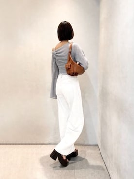 CHARLES & KEITHさんのコーディネート