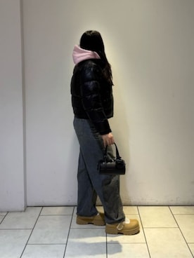 CHARLES & KEITHさんのコーディネート