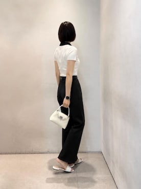 CHARLES & KEITHさんのコーディネート