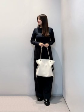 CHARLES & KEITHさんのコーディネート