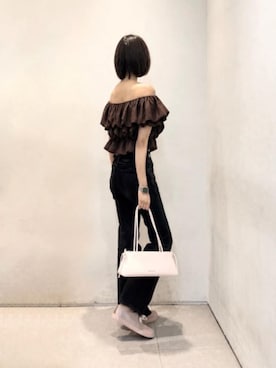 CHARLES & KEITHさんのコーディネート