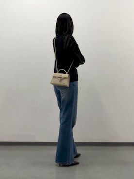 CHARLES & KEITHさん(レディース・160cm)の夏コーディネート