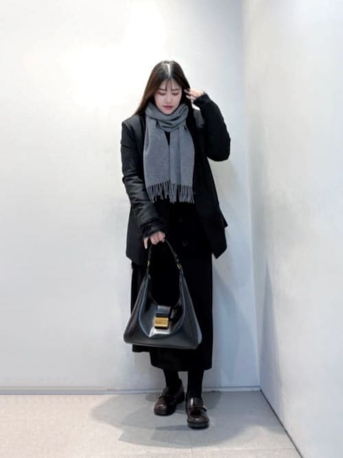 Charlot シャーロット ホーボーバッグ（ショルダーバッグ）｜CHARLES