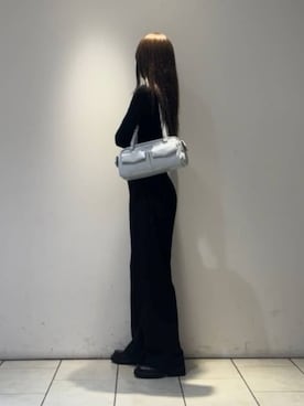 CHARLES & KEITHさん(レディース・160cm)の夏コーディネート