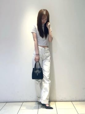CHARLES & KEITHさんのコーディネート