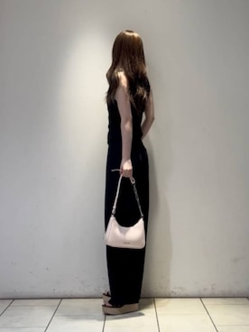 CHARLES & KEITHさんのコーディネート