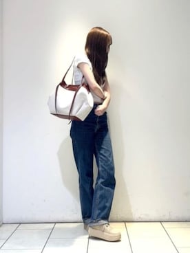 CHARLES & KEITHさん(レディース・160cm)の秋コーディネート