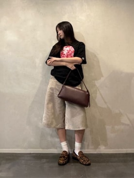 CHARLES & KEITHさんのコーディネート