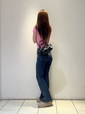 CHARLES & KEITHさんのコーディネート
