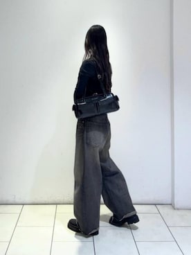 CHARLES & KEITHさんのコーディネート