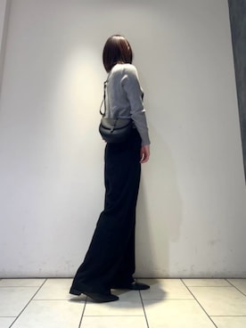 CHARLES & KEITHさん(レディース・160cm)の春コーディネート