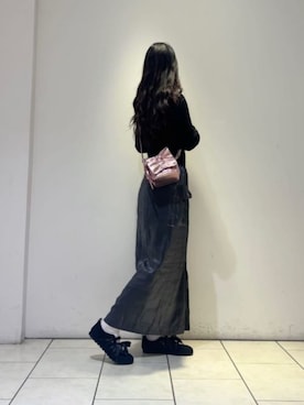 CHARLES & KEITHさんのコーディネート