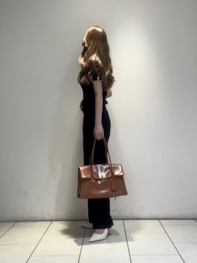 CHARLES & KEITHさん(レディース・160cm)の夏コーディネート