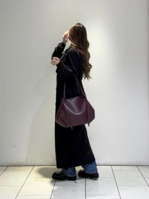 カバードリッジソール ローファー（ローファー）｜CHARLES & KEITH