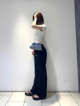 CHARLES & KEITHさんのコーディネート