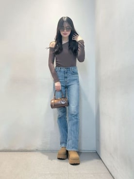 CHARLES & KEITHさんのコーディネート