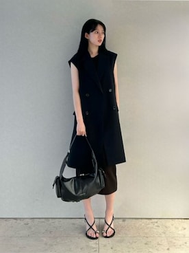CHARLES & KEITHさんのコーディネート