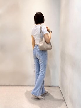 CHARLES & KEITHさんのコーディネート