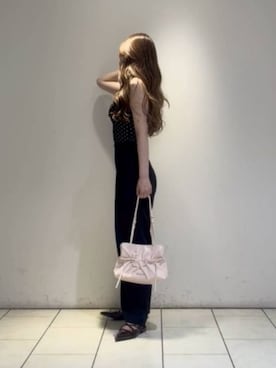 CHARLES & KEITHさん(レディース・160cm)の秋コーディネート