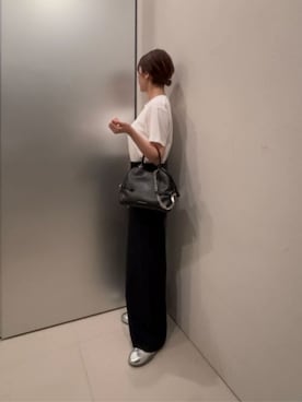 CHARLES & KEITHさん(レディース・160cm)の夏コーディネート