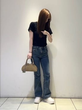 CHARLES & KEITHさんのコーディネート