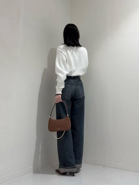 CHARLES & KEITHさん(レディース・160cm)の春コーディネート