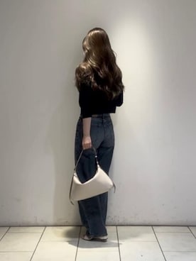CHARLES & KEITHさん(レディース・160cm)の夏コーディネート
