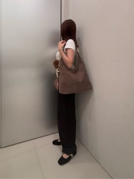 CHARLES & KEITHさん(レディース・160cm)の秋コーディネート