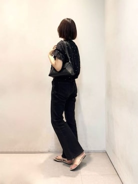 CHARLES & KEITHさんのコーディネート