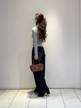 CHARLES & KEITHさんのコーディネート