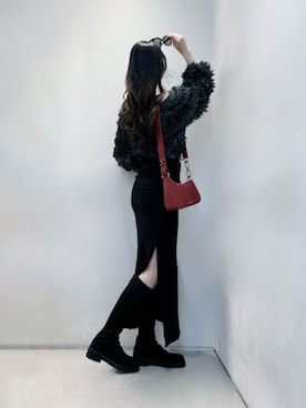 CHARLES & KEITHさんのコーディネート