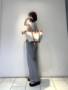 CHARLES & KEITHさんのコーディネート