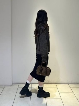 CHARLES & KEITHさんのコーディネート