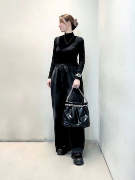 CHARLES & KEITHさんのコーディネート