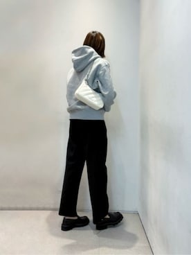 CHARLES & KEITHさん(レディース・160cm)の春コーディネート