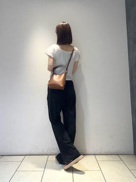 CHARLES & KEITHさん(レディース・160cm)の夏コーディネート