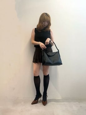 CHARLES & KEITHさんのコーディネート