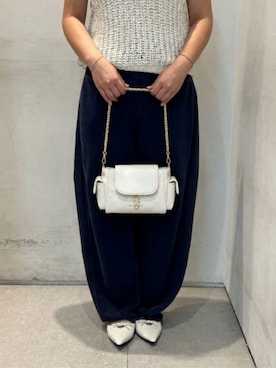 CHARLES & KEITHさん(レディース・160cm)の夏コーディネート