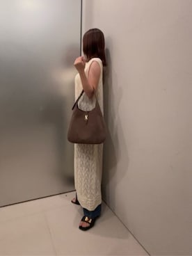CHARLES & KEITHさん(レディース・160cm)の夏コーディネート