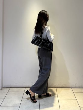 CHARLES & KEITHさんのコーディネート