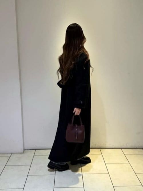 ニットソックス リッジッドソールチェルシーブーツ（ブーツ）｜CHARLES