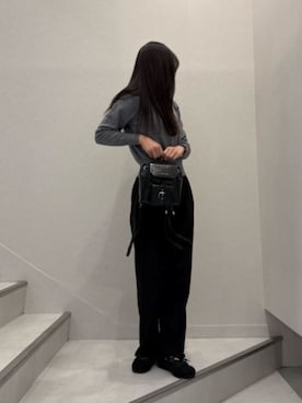 CHARLES & KEITHさんのコーディネート