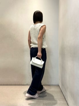 CHARLES & KEITHさん(レディース・160cm)の夏コーディネート