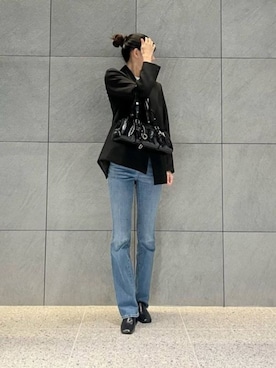 CHARLES & KEITHさんのコーディネート