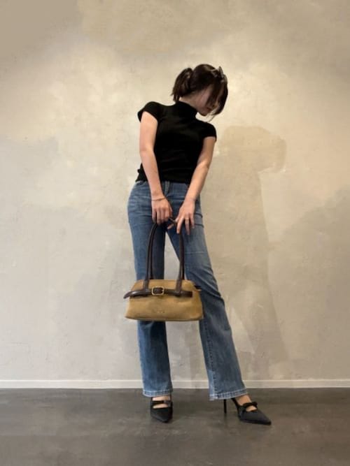 CHARLES ＆ KEITH（チャールズ&キース） ショルダーバッグ バッグ