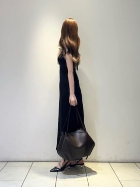 CHARLES & KEITHさん(レディース・160cm)の秋コーディネート