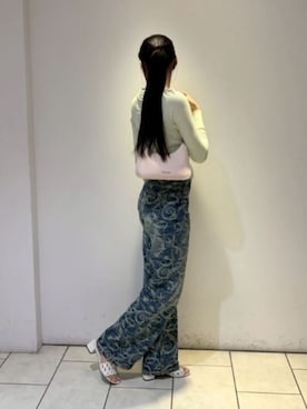 CHARLES & KEITHさんのコーディネート